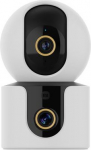 Xiaomi Smart Camera C500 Dual 2K EU BHR8754GB + Xiaomi Travel Charger Type-A 22.5W EU BHR7757EU