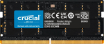 Crucial DDR5 - 16GB - 4800 - CL - 40 - Single-Kit - SO-DIMM, black