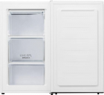 Gorenje Zamrażarka Gorenje Zamrażarka szufladowa Gorenje F39EPW4 61l Tacka do lodu 2 szuflady