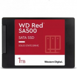 WD Red SSD 1TB SATA 2,5 WDS100T1R0A