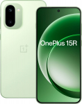 Oneplus 15R (Mint Breeze) DS 6.83" AMOLED 1272x2800/3.84GHz/256GB/12GB RAM/Android 16/WiFi,BT,5G |