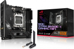 Asus ROG STRIX B650E-I GAMING WIFI AMD B650 Protsessoripesa AM5 Mini ITX