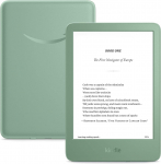 Amazon Kindle 2024 11th Gen 16GB WiFi, matcha