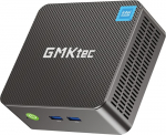 Gmktec G3 PLUS - Intel N150 MINI PC 16/512