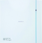 Soler & Palau Ajastiga ventilaator SOLER&PALAU SILENT-300 CRZ DESIGN-3C, 5210623900