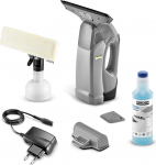 Karcher Aknapuhasti WV 10 *EU 1.633-550.0