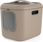 Rotho Biala XL Cappuccino - cat litter box