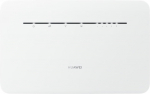 Huawei B535-235 wireless router Dual-band (2.4 GHz / 5 GHz) 4G White