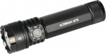 Acebeam Torch AceBeam E75 6500K Black