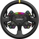 Moza Racing RS025 m&auml;ngukontroller Must Rool PC