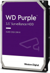 Western Digital HDD||Purple|6TB|SATA|256 MB|5400 rpm|3,5"|WD64PURZ