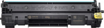 HP 44A Black Original LaserJet Toner Cartridge
