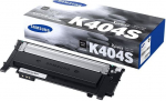 Samsung Toner Samsung CLT-K404S Black Oryginał  (SU100A)