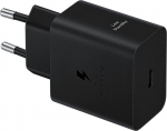 Samsung Zasilacz do laptopa Samsung 45 W, 3 A, 20 V (45W Power Adapter Common Black)
