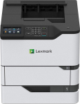 Lexmark Drukarka laserowa Lexmark M5255