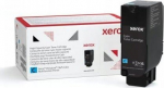 Xerox Toner Xerox Xerox Cartridge azurov&aacute; - high capacity pro C625 (16 000 str.)