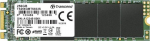 Transcend Dysk SSD Transcend MTS832S 256GB M.2 2280 SATA III (TS256GMTS832S)