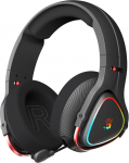 A4Tech Słuchawki A4TECH BLOODY MR710 Black (BT5.0+2,4G+Wired)