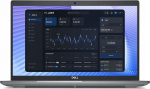 Dell Laptop Dell Precision 3590 Ultra 7 155H / 32 GB / 512 GB / W11 Pro / RTX 500 Ada (N002P3590EMEA_VP)