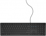 Dell Klawiatura Dell KB216 Quietkey (Multimedia Keyboard-kb216 -)
