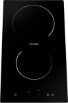Concept Solution Płyta grzewcza Concept Płyta ceramiczna do zabudowy SDV1230