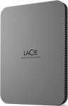Lacie Dysk zewnętrzny HDD LaCie Dysk twardy Mobile Drive 2TB USB-C STLR2000400