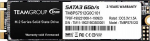 Teamgroup Dysk SSD TeamGroup MS30 512GB M.2 2280 SATA III (TM8PS7512G0C101)