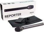 Rode Mikrofon Rode Reporter (400400040)