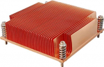 Dynatron Chłodzenie CPU Dynatron K-129 P 1HE (88885120)
