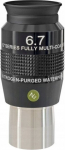 Opticon Okular Explore Scientific 82st. 6,7 mm 1,25&quot,