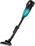 Makita Odkurzacz przemysłowy Makita Cordless vacuum cleaner DCL284FZB