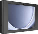 Compulocks Galaxy Tab A9+ 11'', Swell Secured Enclosure Wall Mount - Black, 27.9 cm (11''), Samsung, Galaxy Tab A9 Plus | 11''| 2023 | SM-X210, SM-X215, SM-X216B, 27.9 cm (11''), Black, Black