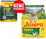 Josera Junior YoungStar 12,5kg
