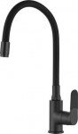 Ferro Mikser Ferro MIXER FOR KITCHEN BZR4BSS BLACK