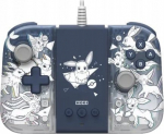 Hori Pad Nintendo SWITCH Split Pad Pro Attach. Set(Eevee Evolutions)