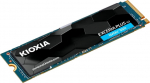 Kioxia Dysk SSD Kioxia Exceria Plus G3 2TB M.2 2280 PCI-E x4 Gen4 NVMe (LSD10Z002TG8)