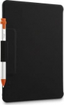 LMP Etui na tablet LMP ProtectCase for iPad 10.2'' 7th/8th/9th Gen, stand, magnetic front flap, sleep & wake, pencil slot - black