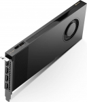 Nvidia Karta graficzna NVIDIA RTX 4000 Ada Generation 20GB GDDR6 (900-5G190-2270-000)