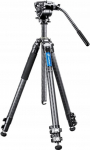 Mentor Leofoto statyw Manba LV-323C+BV-10