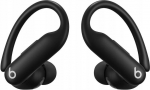Beats Słuchawki Beats Słuchawki bezprzewodowe Powerbeats Pro 2 &ndash; High-Performance Earbuds - Jet Black