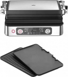 Braun MultiGrill 9 CG9140 czarny