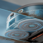 Philips VACUUM CLEANER ROBOT/XU5000/10
