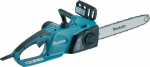 Makita UC4041A chainsaw 1800 W 7820 RPM Black, Turquoise