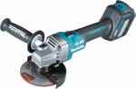 Makita cordless angle grinder GA023GZ 40V