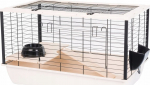 Inter Zoo ML INTER-ZOO Bunny 80 De Luxe beżowy 780x480x500