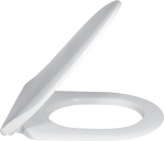 Villeroy&Boch WC sėdynė su Softclose dangčiu Villeroy&Boch 9M78S101