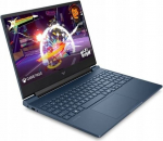 HP Victus 15-fb3038nw - Ryzen 7 7445HS | 15,6"-144Hz | 64GB | 1TB | Win11Home | RTX3050 | Niebieski