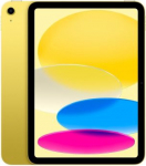 Apple iPad 11.0 (2025) Wi-Fi 128GB Yellow EU MD4D4