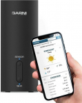 Noname GARNI GTway Plus - WiFi meteo br&aacute;na