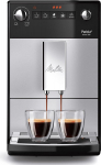 Melitta Purista espresso machine F23/0-101
